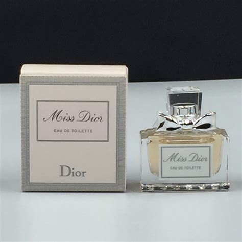 5ml dior perfume